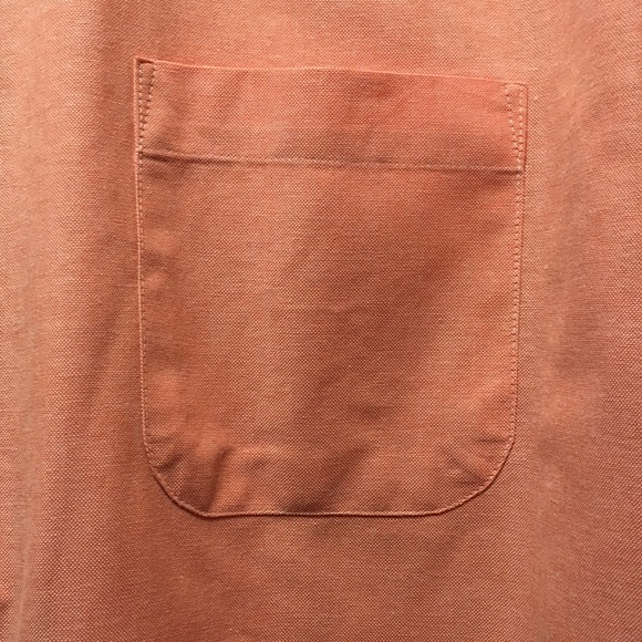 🍁Stafford wrinkle free long sleeve button down - Picture 3 of 5